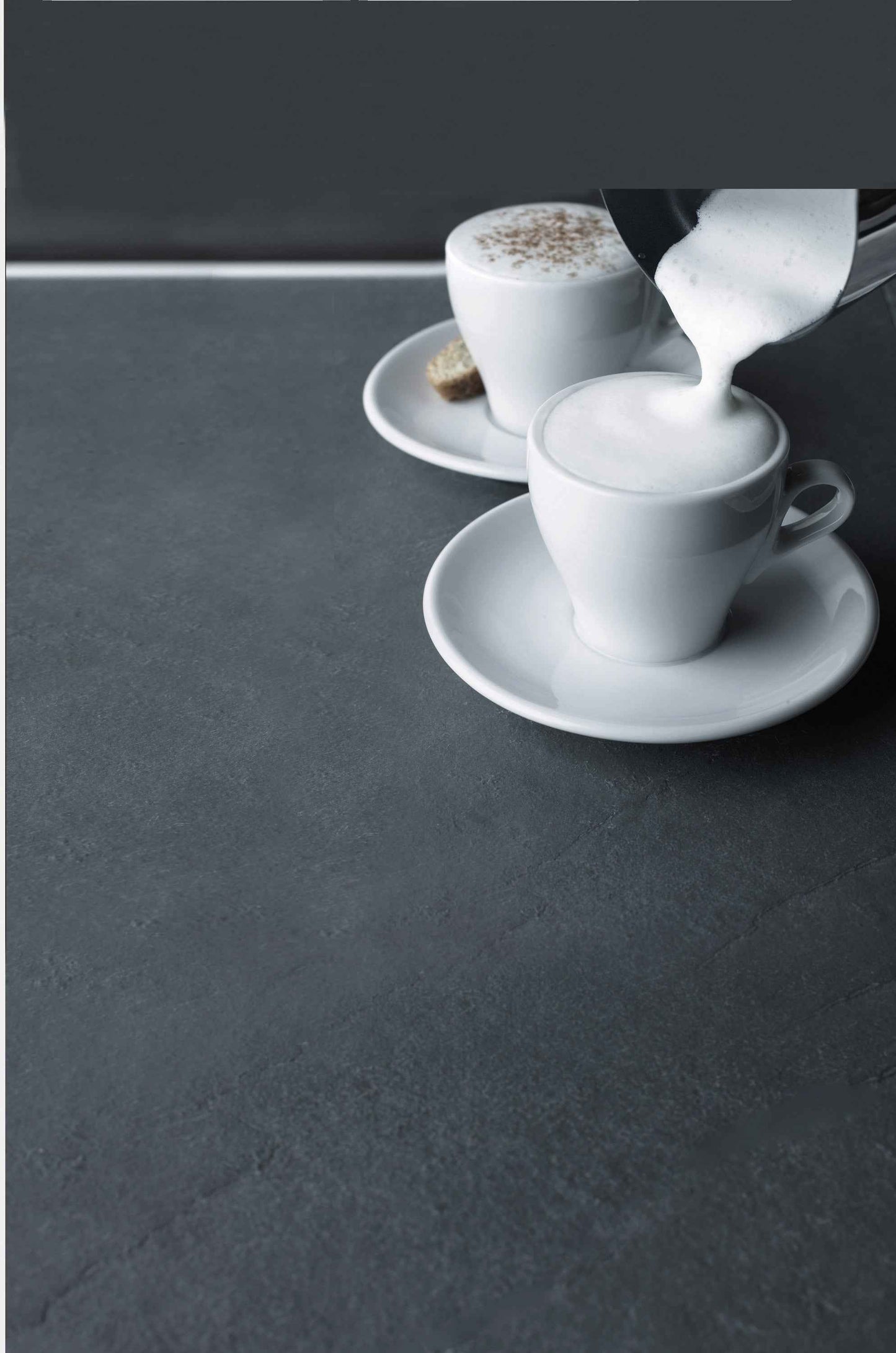 Aerolatte Compact Heat & Froth Machine – 2 Cup