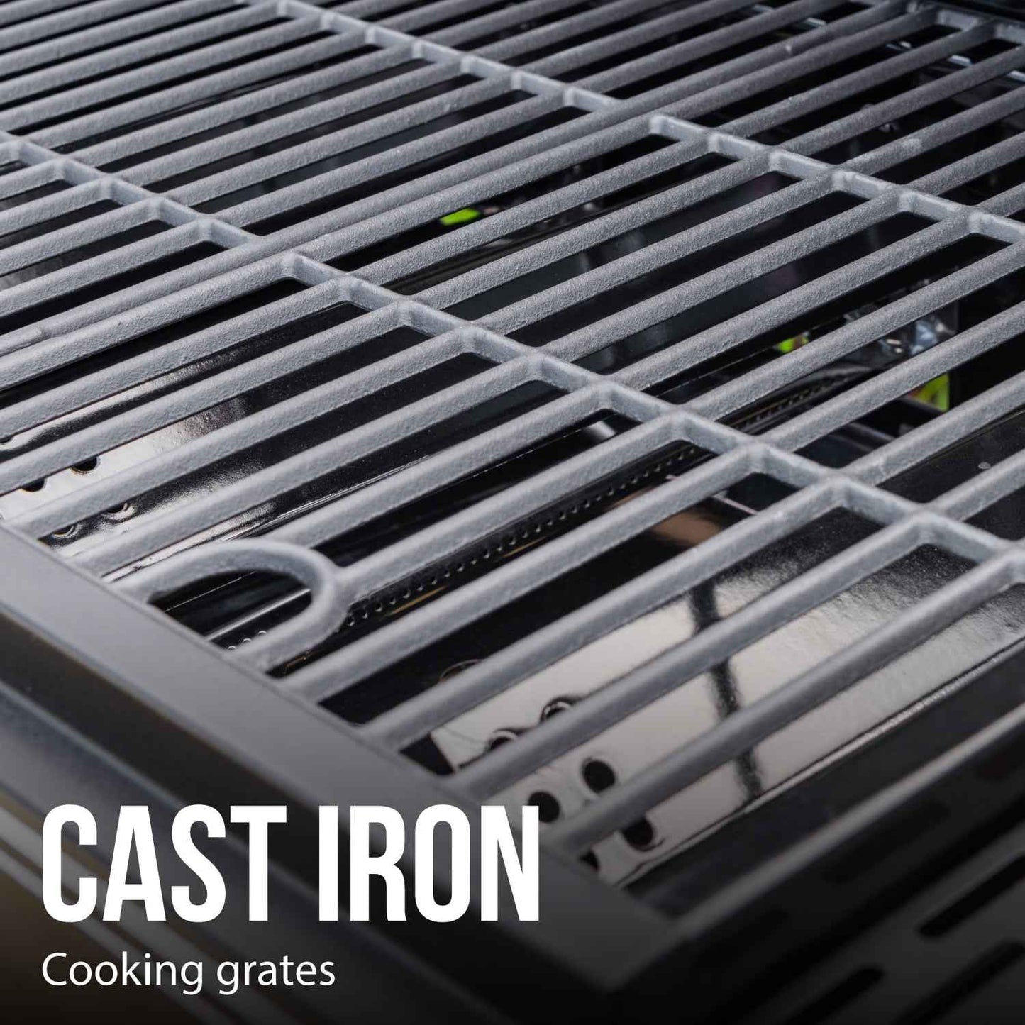 Expert Grill 3 Burner Propane Gas Grill in Red