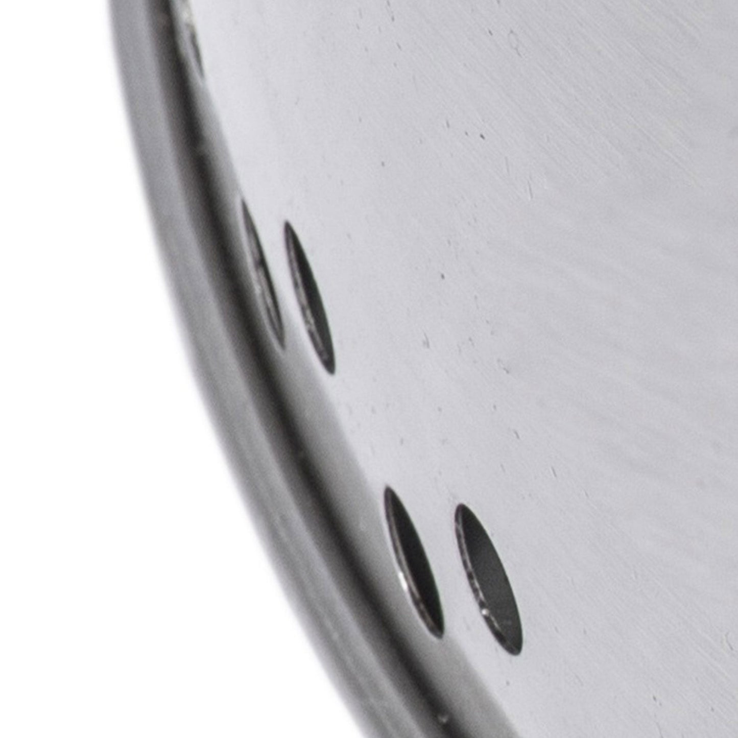 Flame Engine 19" Circular Smokeless Fire Pit w/Carry Bag, 304 Stainless Steel - Home OXO