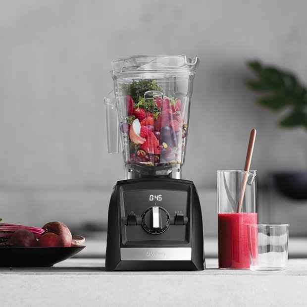 Vitamix A2300 Ascent Series Blender – Black