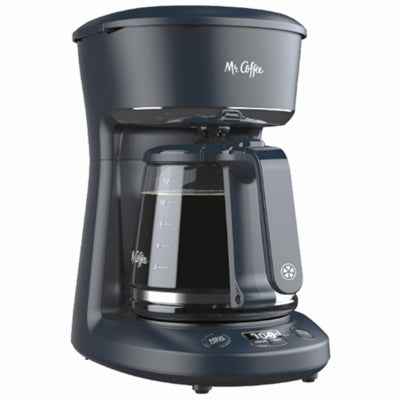 Mr. Coffee 12 cups Black Coffee Maker