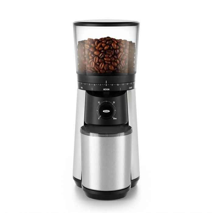 OXO On Conical Burr Coffee Grinder
