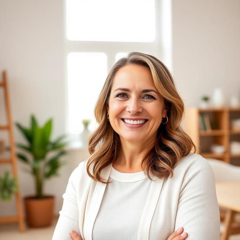 Sarah Whitfield, Senior Interior Designer & Editor