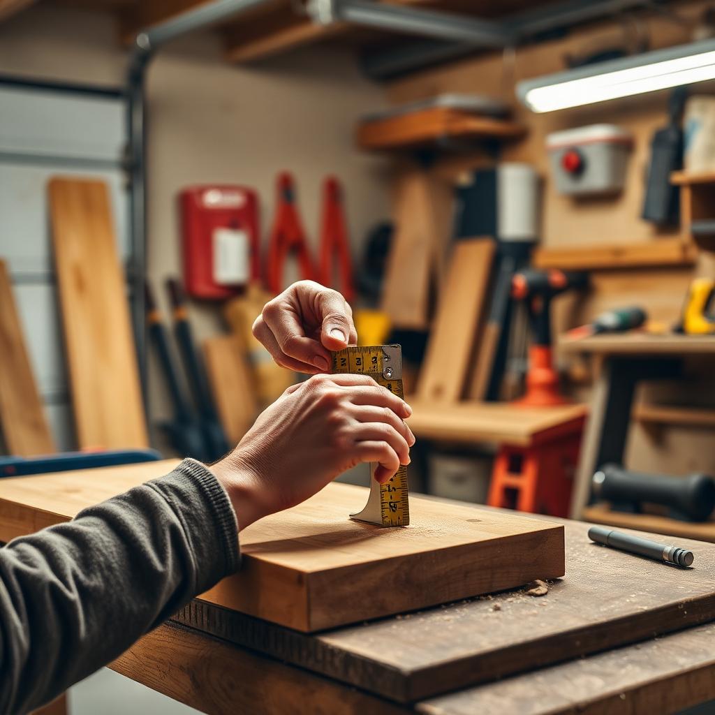 DIY Projects category on House Haven Guide