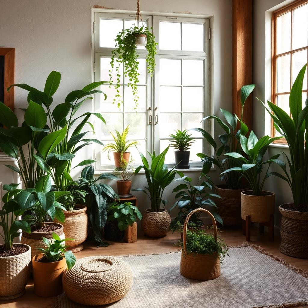 Sustainable Living category on House Haven Guide