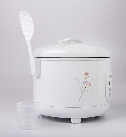 Zojirushi NS-RPC18FJ Rice Cooker & Warmer