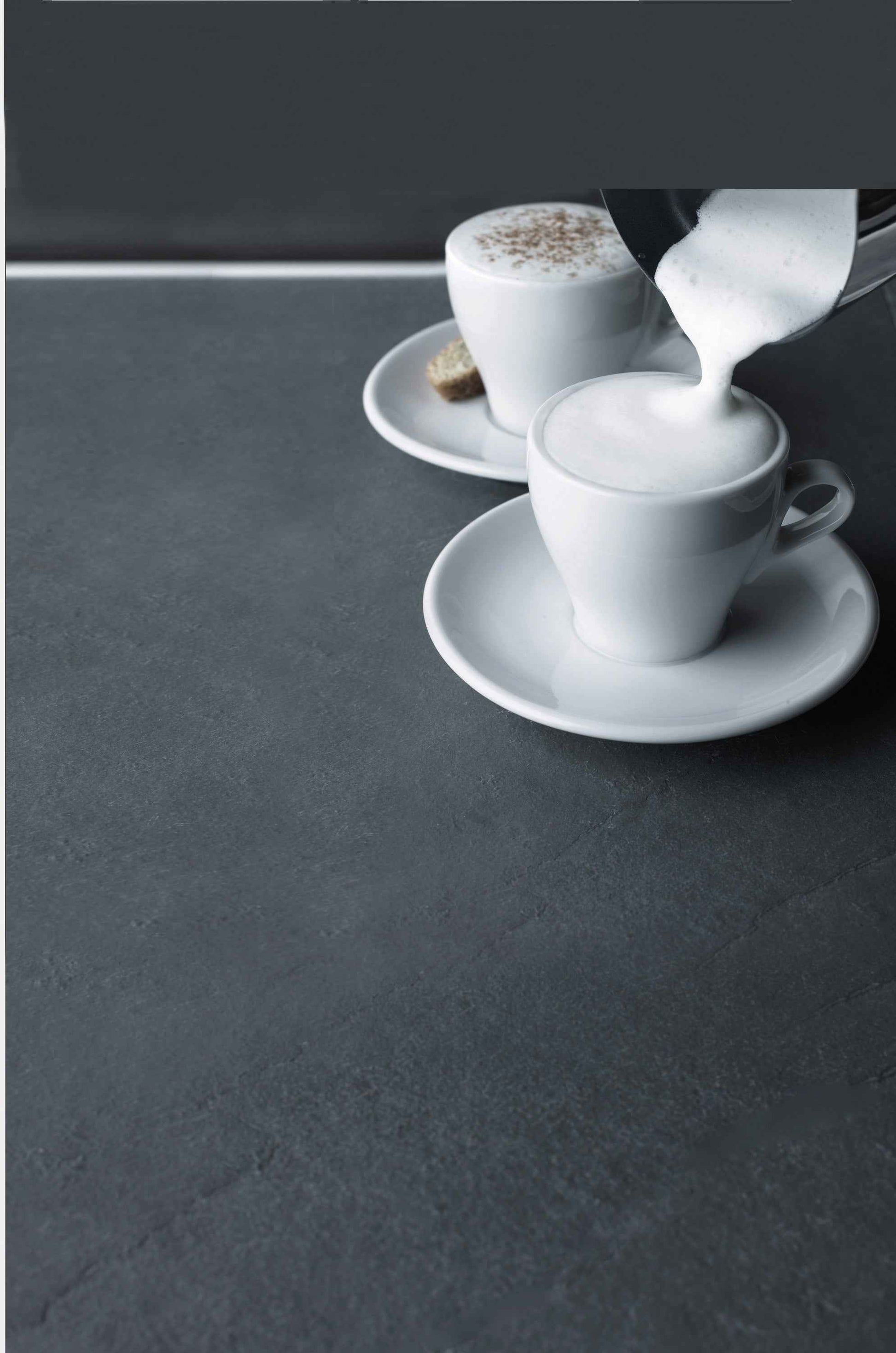 Aerolatte Compact Heat & Froth Machine – 2 Cup