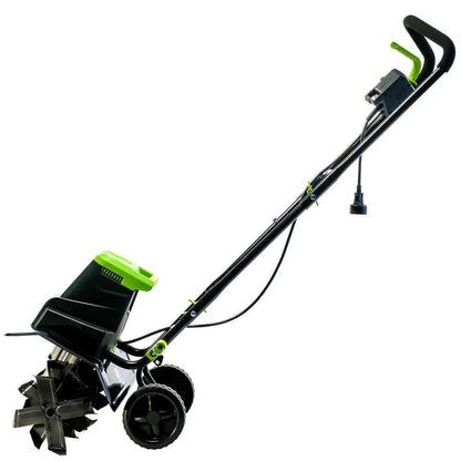 Earthwise 16-Inch 12.5A Corded Tiller/Cultivator