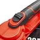 PRORUN 20V 18-in. Brushless Cordless Hedge Trimmer with 4.0 Ah Battery and Charger