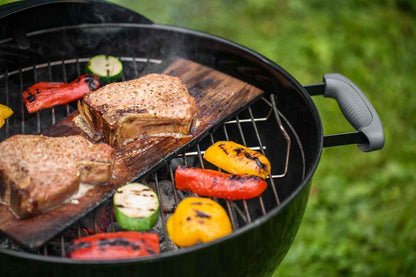 Weber Original Kettle Charcoal Grill 18"