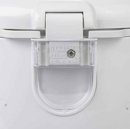 Zojirushi NS-RPC18FJ Rice Cooker & Warmer