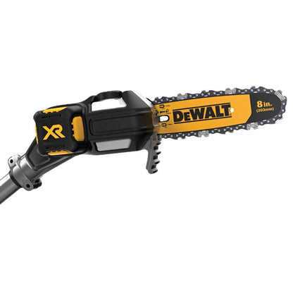 DeWalt 20V MAX XR Brushless Cordless Pole Saw (Bare Tool)