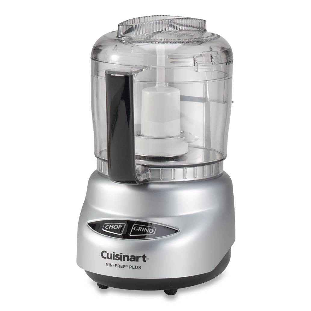 Cuisinart Mini-Prep Plus Food Processor