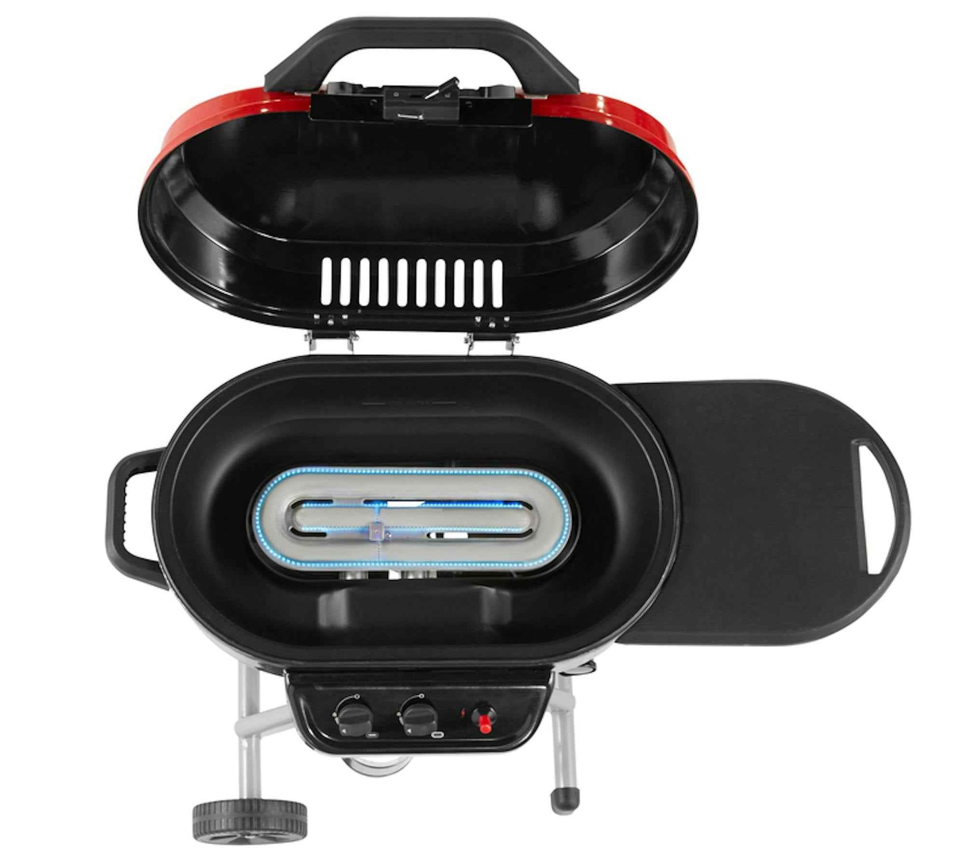 Coleman RoadTrip® 225 Portable Stand-Up Propane Grill