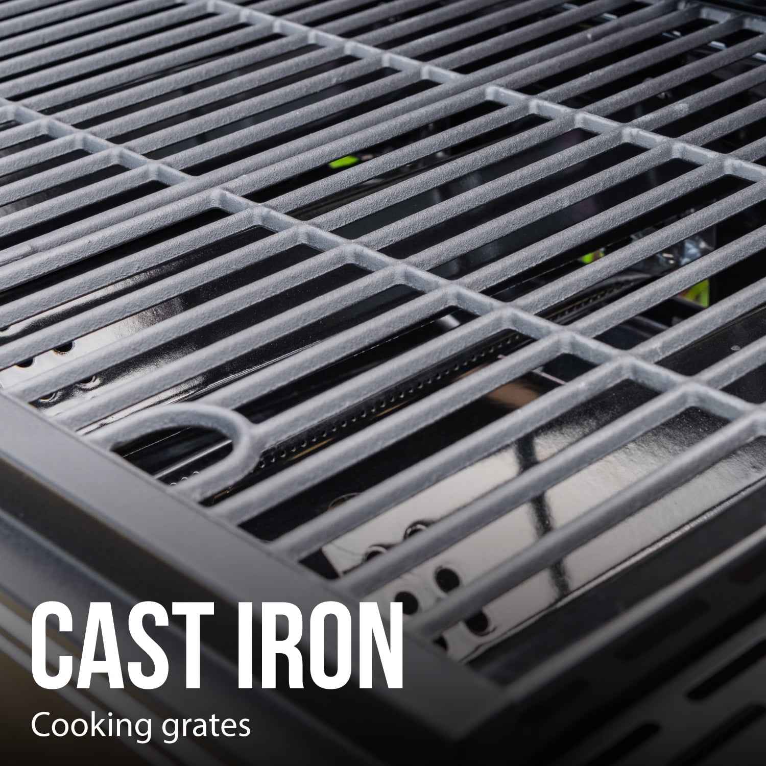 Expert Grill 3 Burner Propane Gas Grill in Red