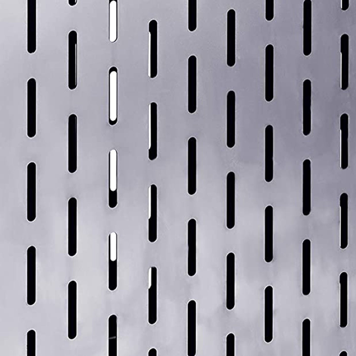 Yard Tuff YTF-202036BC 20 x 20 x 36 Inch Steel Burn Cage with Vent Holes, Gray - Home OXO