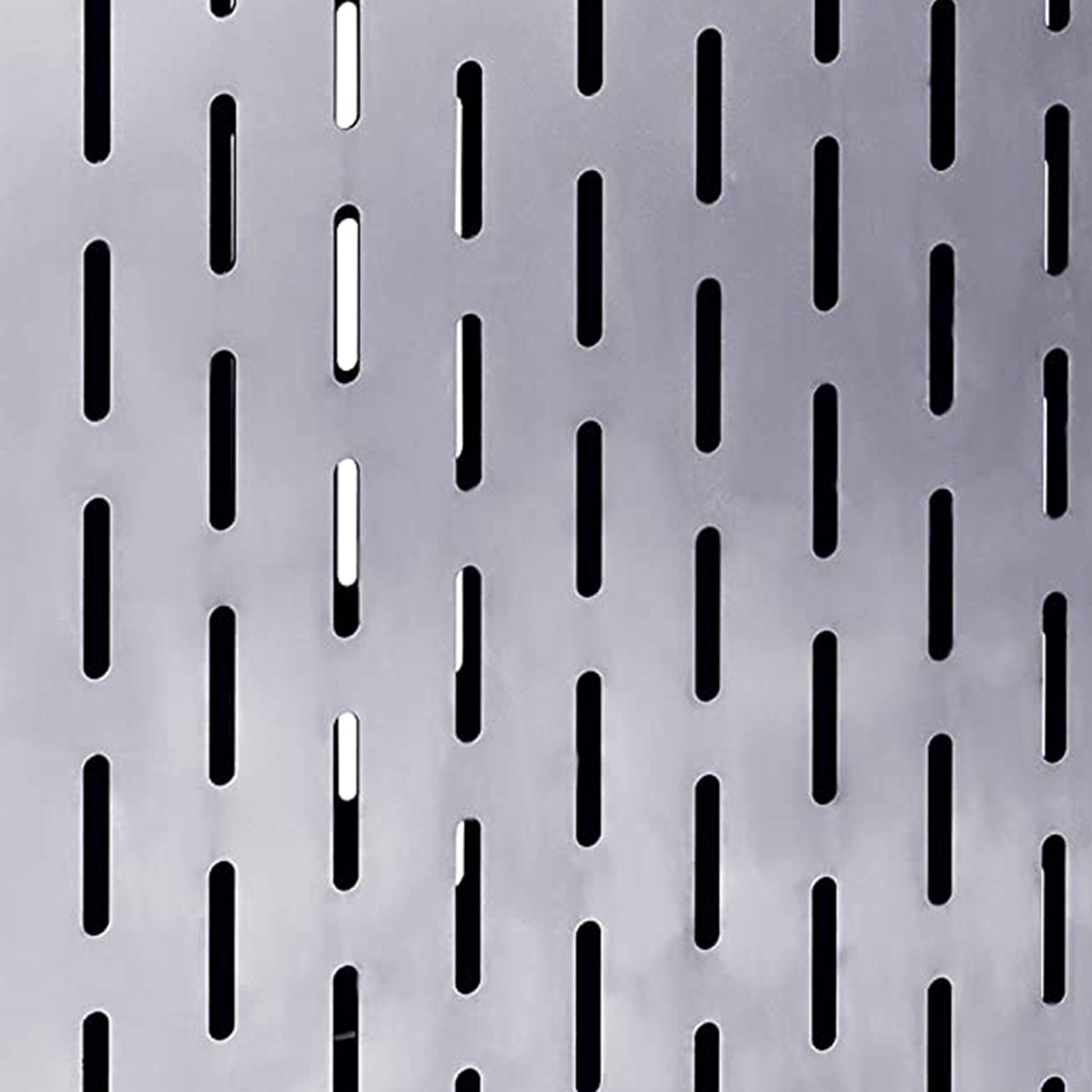 Yard Tuff YTF-202036BC 20 x 20 x 36 Inch Steel Burn Cage with Vent Holes, Gray - Home OXO