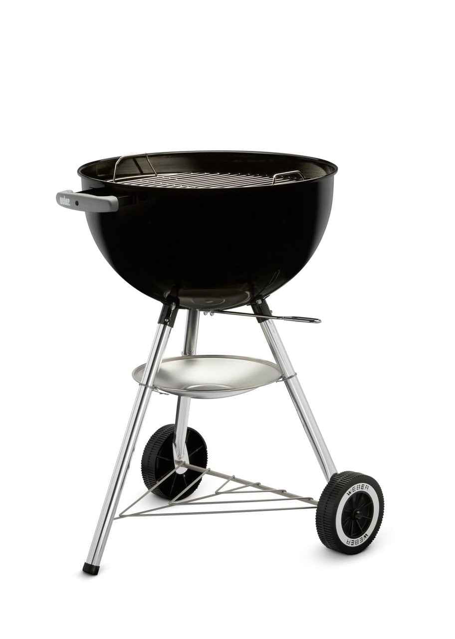 Weber Original Kettle Charcoal Grill 18"