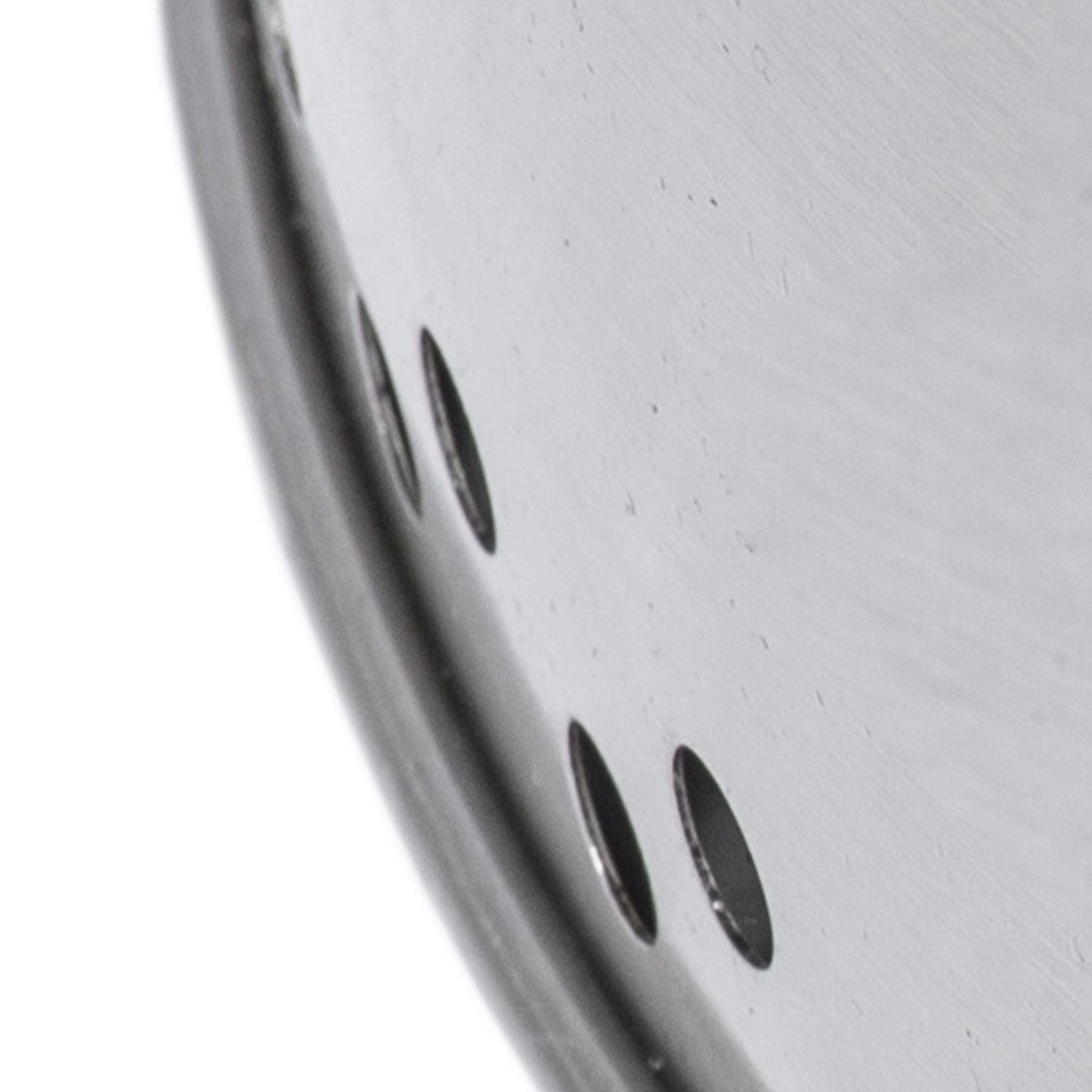 Flame Engine 19" Circular Smokeless Fire Pit w/Carry Bag, 304 Stainless Steel - Home OXO