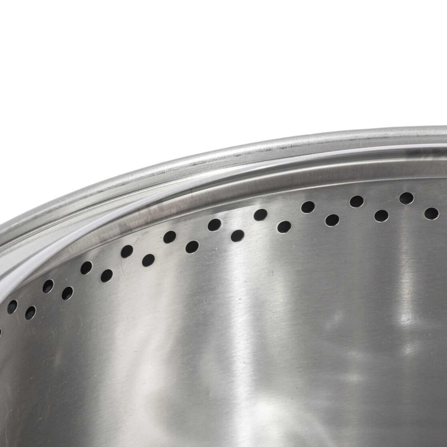 Flame Engine 19" Circular Smokeless Fire Pit w/Carry Bag, 304 Stainless Steel - Home OXO