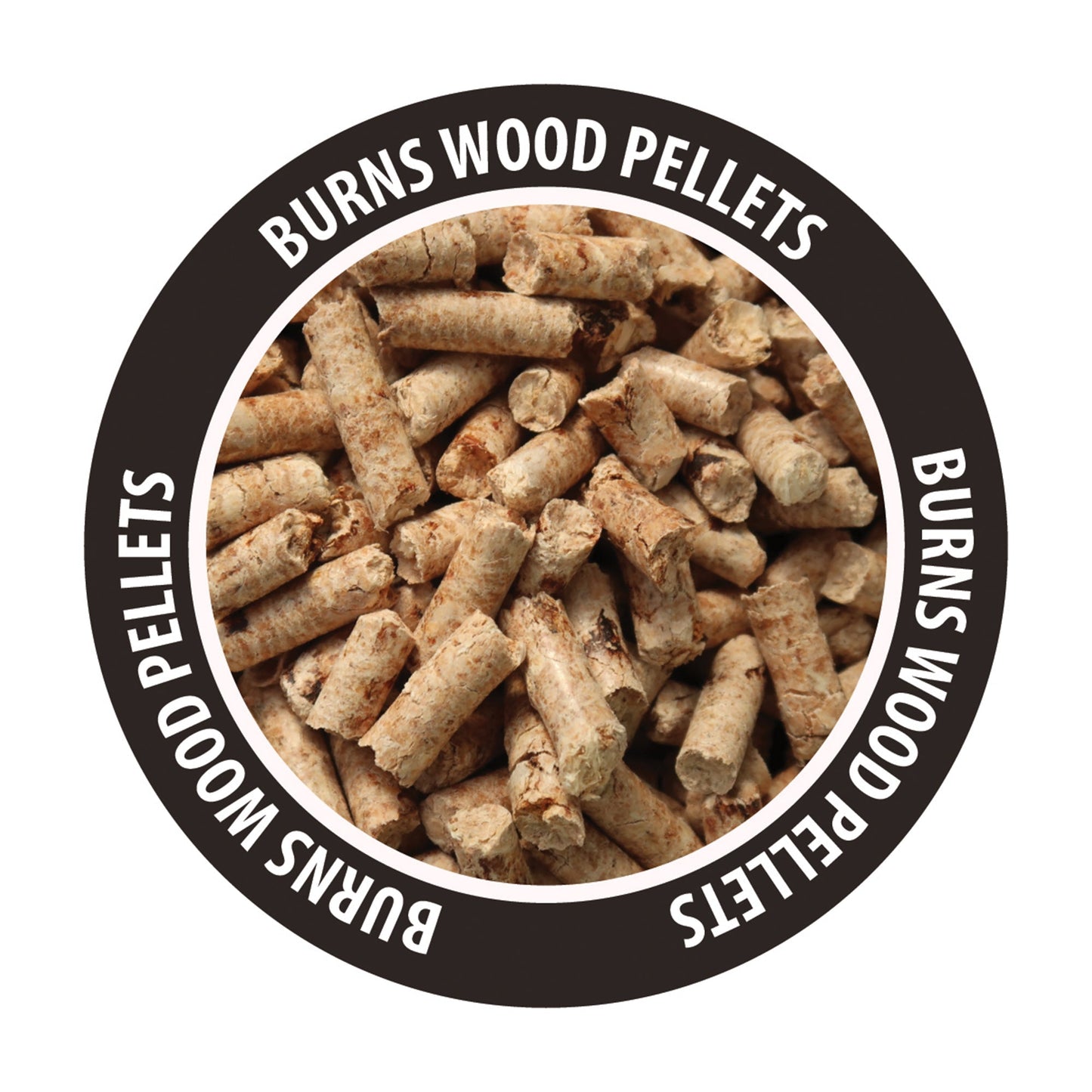 Flame Genie FG-16-SS 13.5 Inch Smoke Free Outdoor Fire Pit with Ash Pan, Steel - Home OXO