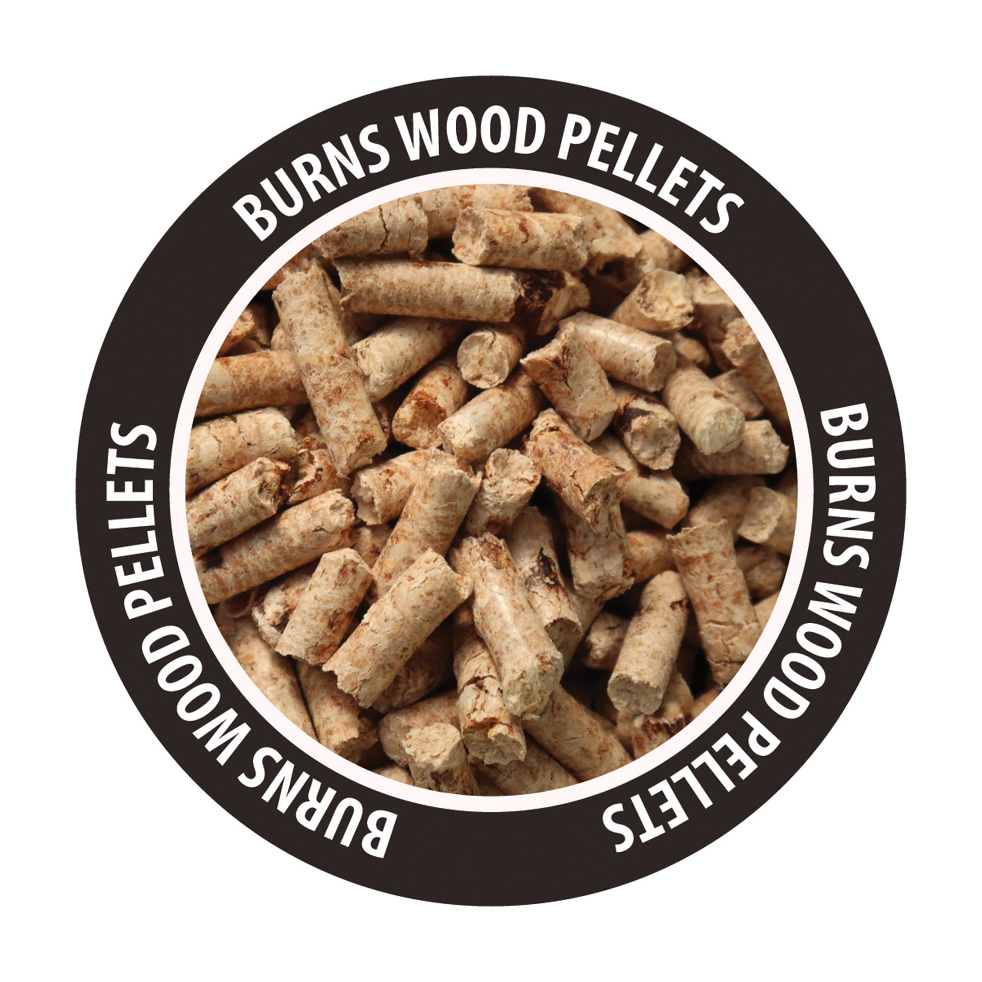 Flame Genie FG-16-SS 13.5 Inch Smoke Free Outdoor Fire Pit with Ash Pan, Steel - Home OXO