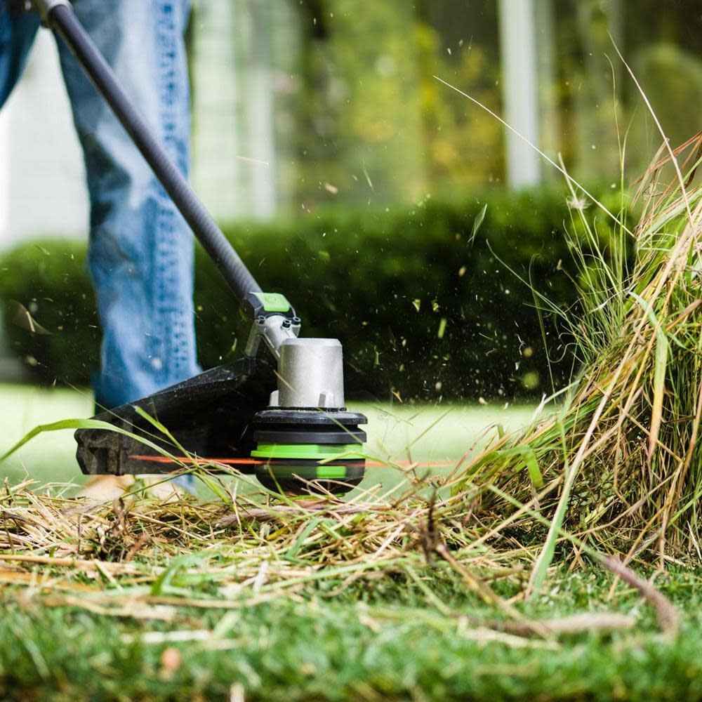 15" POWERLOAD™ String Trimmer with Aluminum Telescopic Shaft Bare Tool (Battery and Charger Not Included)