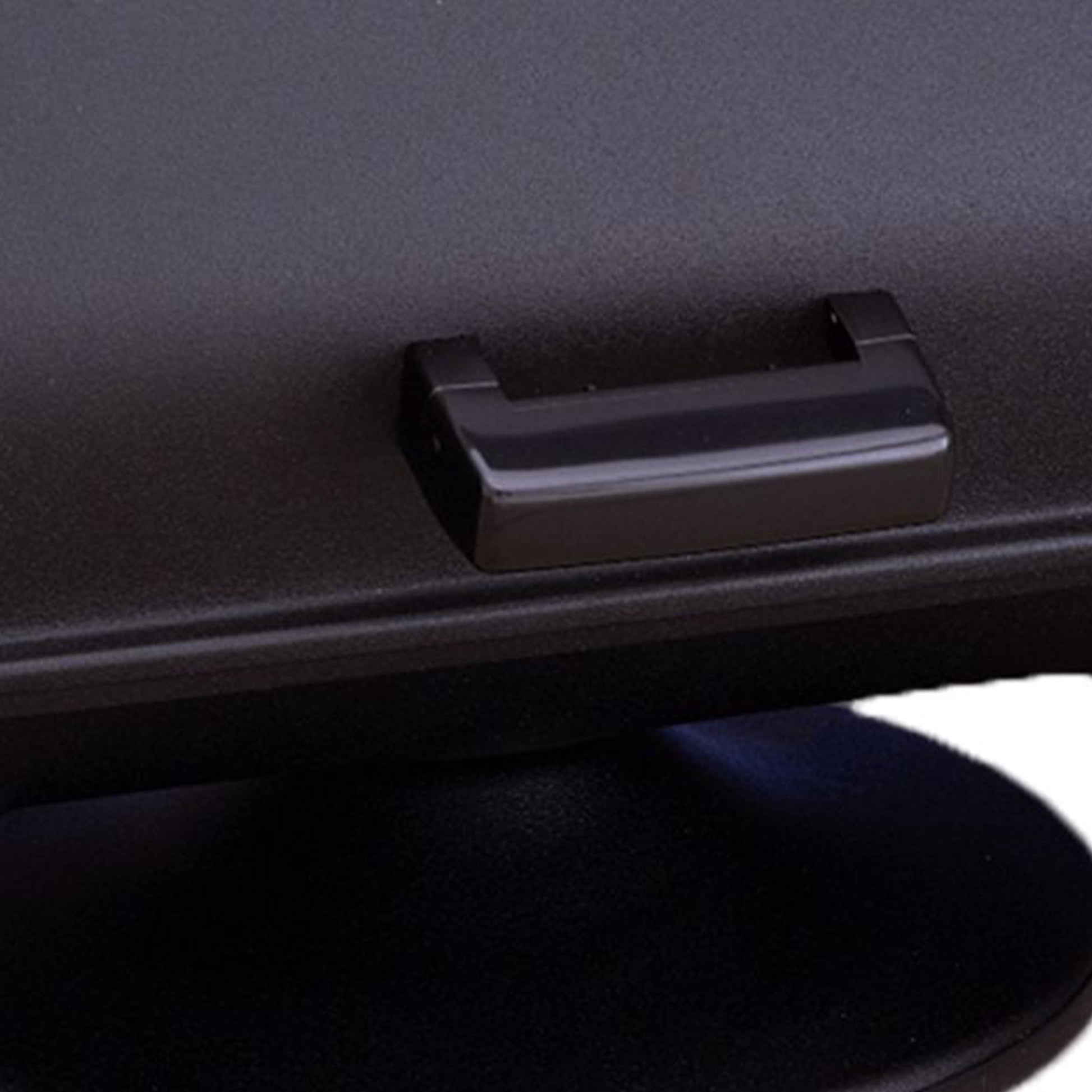 MECO Americana 1500W Portable Utility Tabletop Electric Pedestal Grill, Black - Home OXO