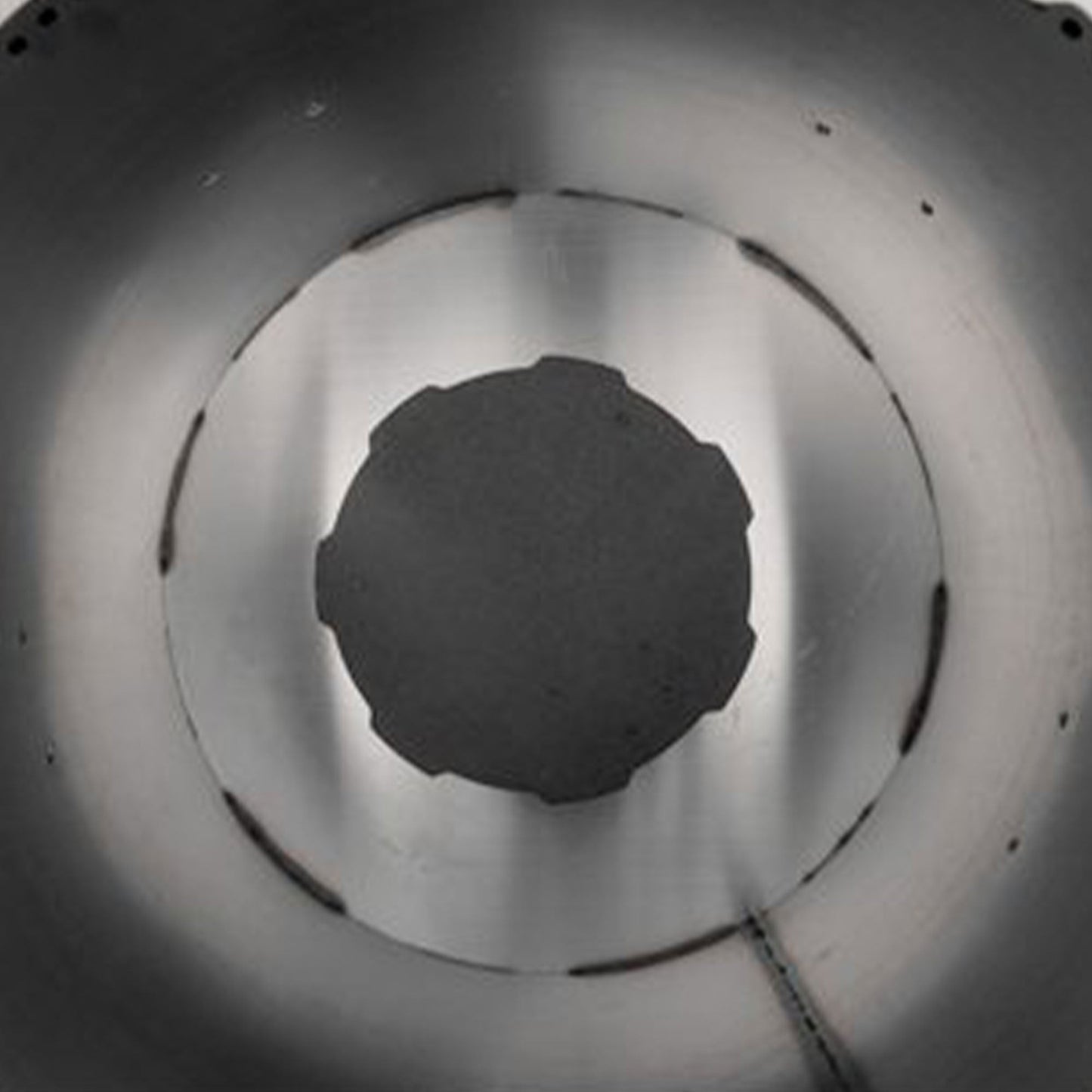 US Stove Company 31" Smokeless Stainless Steel Wood Burning Portable Fire Pit - Home OXO