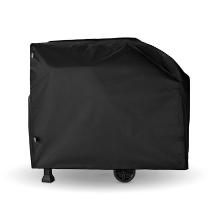 EG 24in Charcoal Grill w/cover