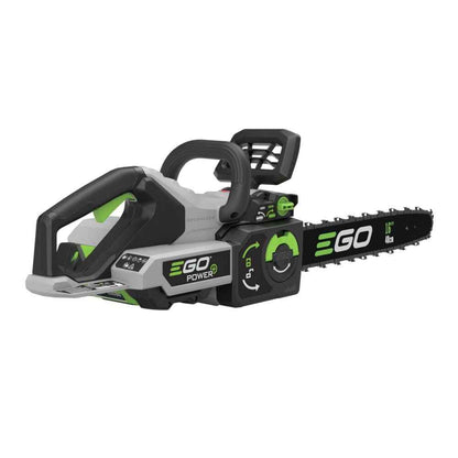 Ego Power+ 16 Chainsaw Kit