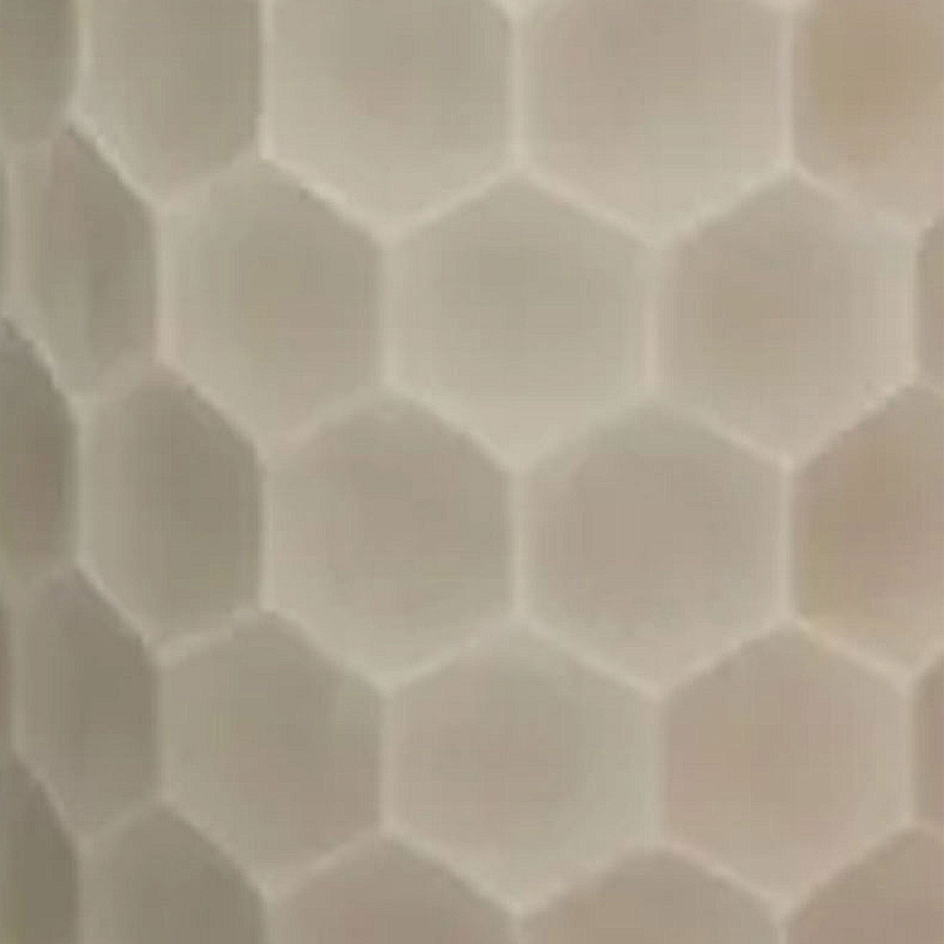 Four Seasons Courtyard Gas Fire Pit with Honeycomb Stone Pattern for Outdoor Use - Home OXO