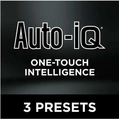 Ninja Professional Food Processor, 850 Watts, 9-Cup Capacity, Auto-iQ Preset Programs, BN600