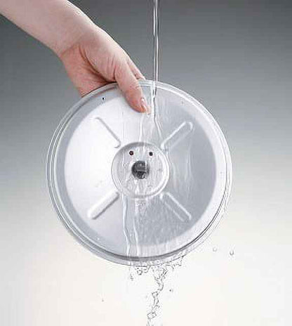 Zojirushi NS-TSC18XJ Micom Rice Cooker & Warmer with Steam Basket, 10 Cup (Uncooked), Stainless Brown