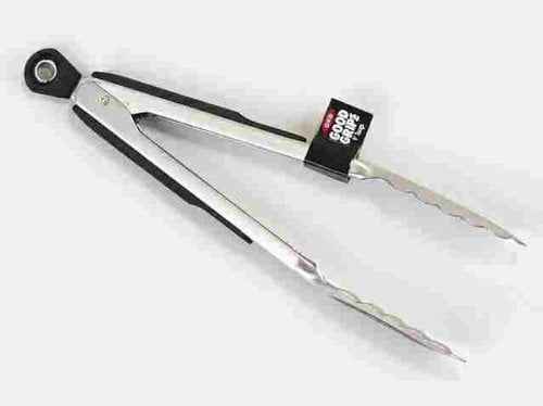 4 each: Oxo Tongs 28481