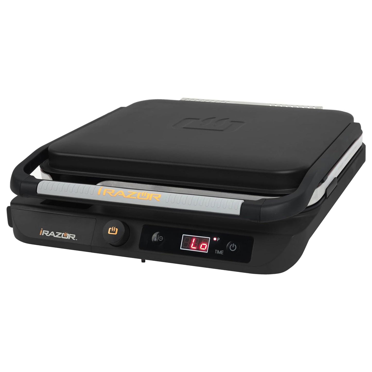 Razor I-Razor Portable Electric Induction Griddle w/ Temperature Control, Black - Home OXO