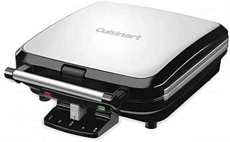 Cuisinart Belgian Waffle Maker