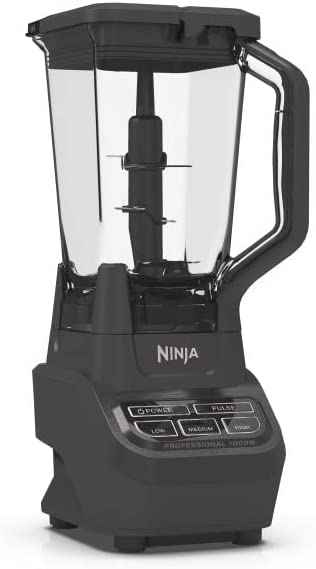 Ninja BL710WM Professional 1000-Watt Blender