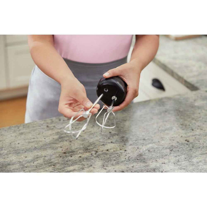 Black & Decker BCKM1014K01 kitchen wand Cordless Blender 4-in-1 Kitchen Multi-Tool - Grey