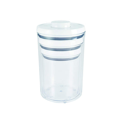 OXO Plastic Airtight Food Storage Canister, Set of 3 - Home OXO