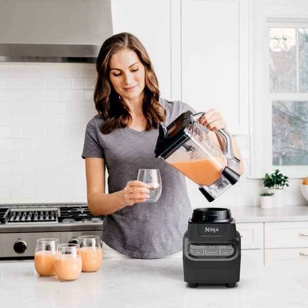 Ninja BL710WM Professional 1000-Watt Blender