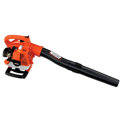 ECHO ES-250 250 MPH at 391 CFM 25.4cc Gas Powered Leaf Blower & Vacuum, 3-in-1 Tool
