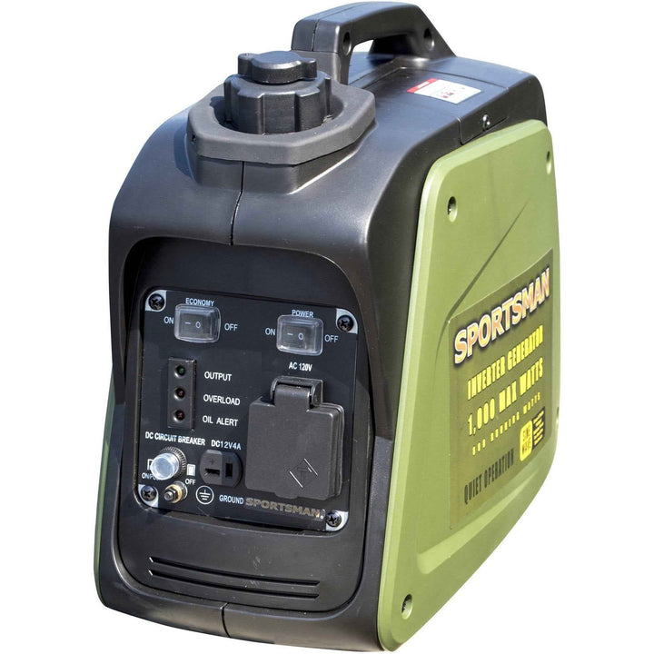 Sportsman 1000 Watt Inverter Generator