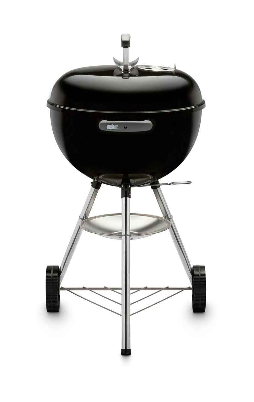 Weber Original Kettle Charcoal Grill 18"
