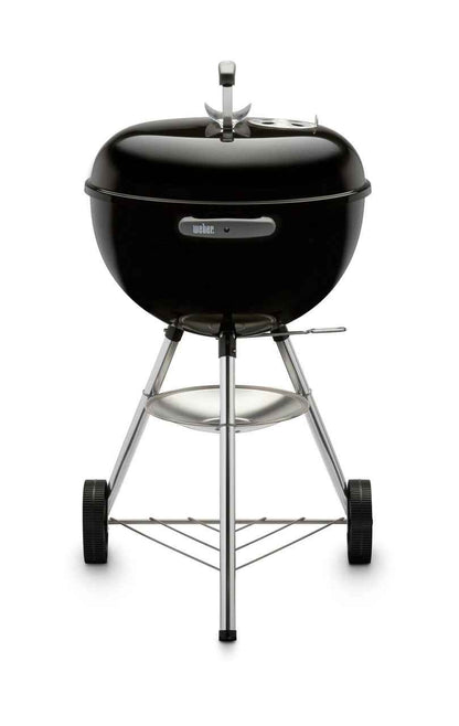 Weber Original Kettle Charcoal Grill 18"