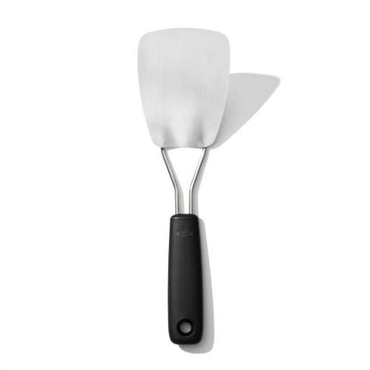 OXO Steel 15 Piece Utensil Set, PC, Stainless Steel - Home OXO