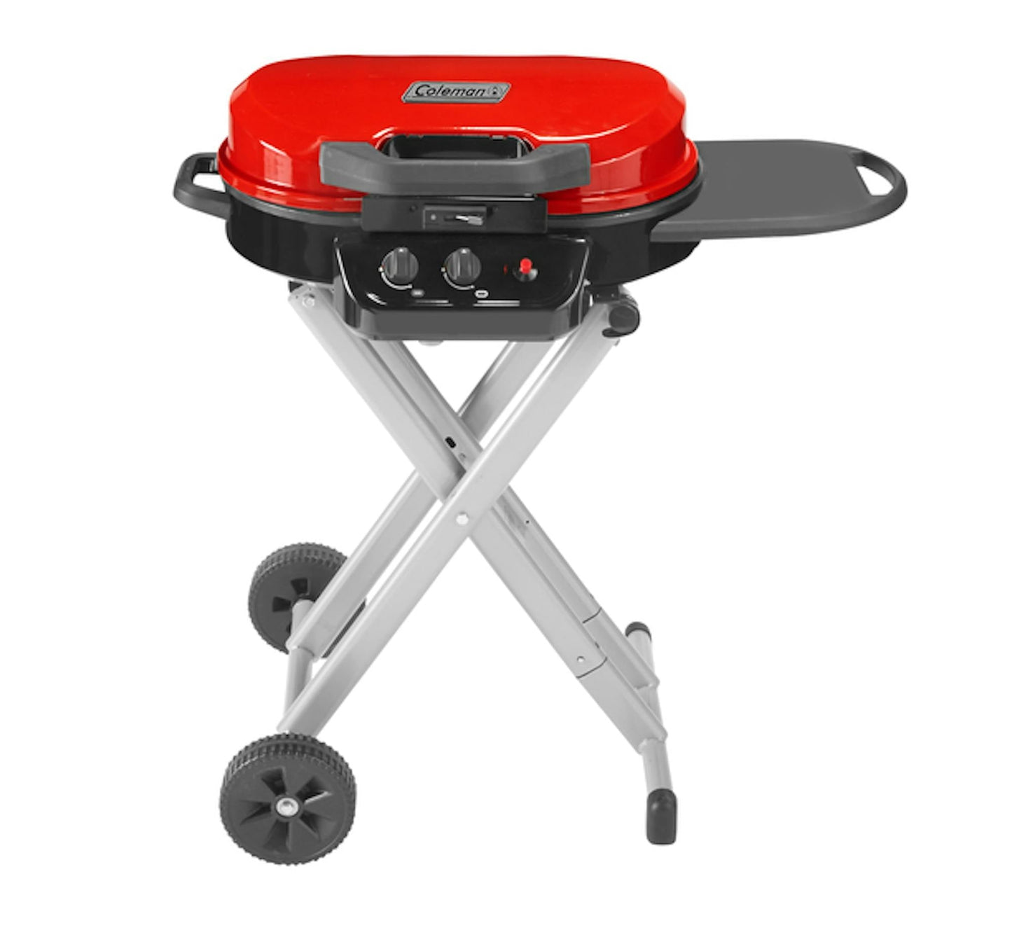 Coleman RoadTrip® 225 Portable Stand-Up Propane Grill - Home OXO