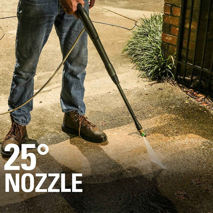 Greenworks 1800 PSI Pressure Washer