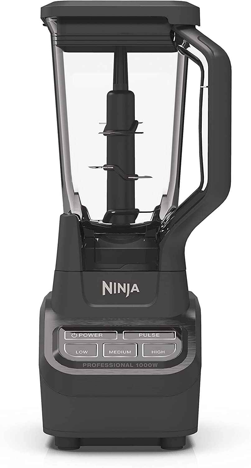 Ninja BL710WM Professional 1000-Watt Blender
