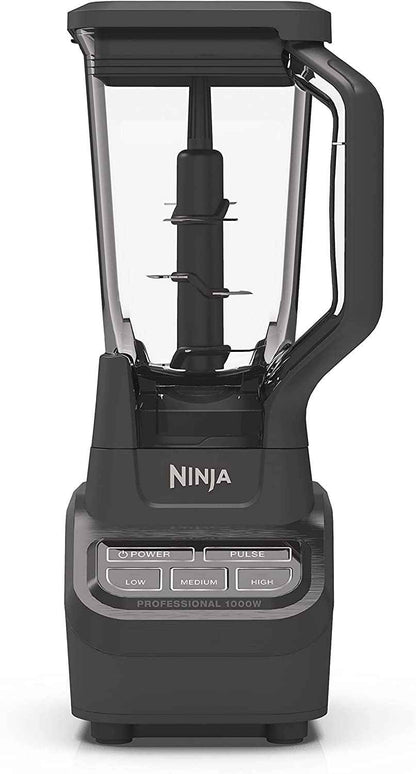 Ninja BL710WM Professional 1000-Watt Blender